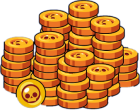 Аккаунт Brawl Stars: 62 уровень, лот №47073