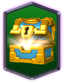 Аккаунт Clash Royale: 9 уровень, лот №55194