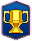 Аккаунт Clash Royale: 10 уровень, лот №65763