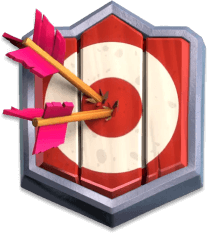 Аккаунт Clash Royale: 11 уровень, лот №172519