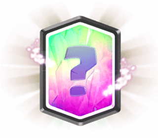 Аккаунт Clash Royale: 11 уровень, лот №172301