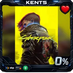 Cyberpunk 2077 — Steam Gift | UA, лот №281442