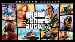 Grand Theft Auto V Enhanced |КЛЮЧ· АВТОВЫДАЧА 24/7 — GTA Online, лот №281342