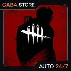 Аккаунт: Dead by Daylight / Steam Account / Все регионы | АВТОВЫДАЧА…, лот №281697
