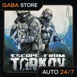 Аккаунт: Escape from Tarkov Standart / Steam Account / Все регионы |…, лот №280213