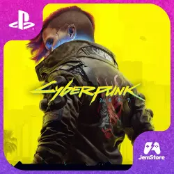 Cyberpunk 2077 | PS4/PS5 | Турция / Укр. UA, лот №281515