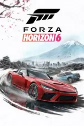 Steam: Forza Horizon 6 Deluxe Edition. Новый аккаунт + данн…, лот №281161