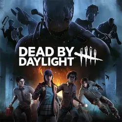 Dead by Daylight на PS4 и PS5, с активацией — скриншот 1