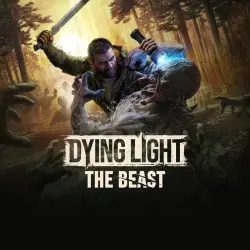 Аккаунт: Dying Light: The Beast PS5, с активацией, лот №281840
