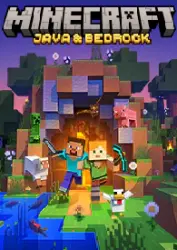 Minecraft: Java & Bedrock Edition (PC) Windows Store Key GL…, лот №280019