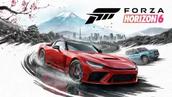 Аккаунт: Forza Horizon 6 PREMIUM EDITION (Xbox) XBOX SERIES X/S, лот №281140