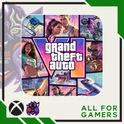 Grand Theft Auto VI + Выбор издания XBOX SERIES X|S + Подарок — скриншот 1