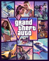 Grand Theft Auto VI - Standard Edition (XBOX) ПРЕДЗАКАЗ — GTA Online, лот №280942