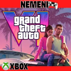Grand Theft Auto VI ЛЮБОЕ ИЗДАНИЕ Standart/Ultimate XBOX С БОНУСАМИ ПРЕДЗАКАЗА — скриншот 1