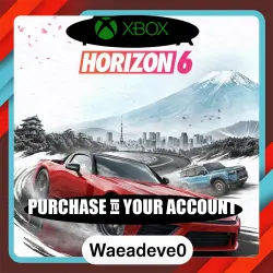 Forza Horizon 6 Standard Edition Xbox – Purchase for Your A…, лот №280997