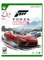 FORZA HORIZON 6 STANDARD EDITION XBOX|XS+PC КЛЮЧ, лот №281082