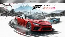 Аккаунт: Forza Horizon 6 Deluxe Edition / Steam Account / Все регион…, лот №281160