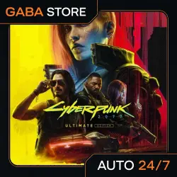 Cyberpunk 2077 Ultimate (Xbox Series X/S) / Xbox Ключ / Евр…, лот №281391