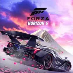 Аккаунт: Forza Horizon 6 | Steam | Полный доступ, лот №281156