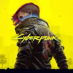 Cyberpunk 2077 PS 4 PS 5 | П2 П3, лот №281549