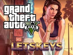 GLOBAL | GTA V | Enhanced | Great White Shark Card | Rockst… — GTA Online, лот №281344