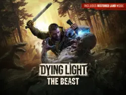 Аккаунт: Dying Light: The Beast PS5 / П2 П3 · АВТО, лот №281847