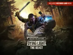 Аккаунт: Dying Light: The Beast RL Definitive Edition PS5 / П2 П3 · …, лот №281850