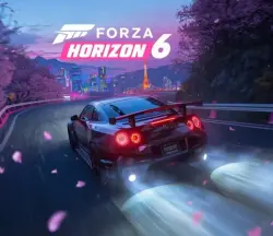 Forza Horizon 6 (Game Pass Ultimate) + 450 Игр ONLINE — скриншот 1