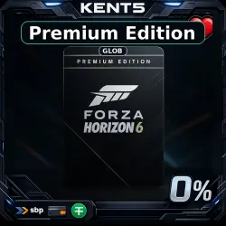Forza Horizon 6: Premium Edition • Глобал (GLOBAL), лот №281110