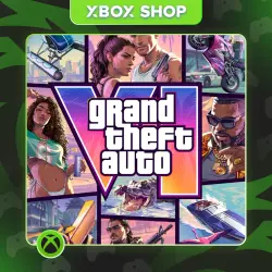Grand Theft Auto VI (GTA VI) ПРЕДЗАКАЗ (Выбор версии) XBOX … — GTA Online, лот №280911