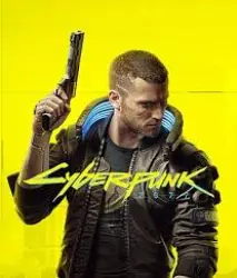 CyberPunk 2077 PlayStation П2, лот №281537