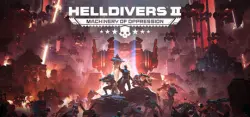 HELLDIVERS 2 Авто Мир, лот №280290