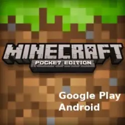 Аккаунт: Minecraft PE для мобильных устройств (Android) в Google Pla…, лот №280040