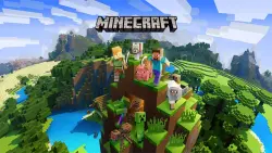Аккаунт: Minecraft Java + Bedrock +450 ИГР ОНЛАЙН {PC/XBOX}, лот №280078