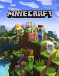 Аккаунт: Minecraft PE — мобильное приложение для iPhone, iOS и iPad …, лот №280051