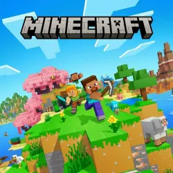Аккаунт: Minecraft PS4 PS5 п2 п3, лот №280060