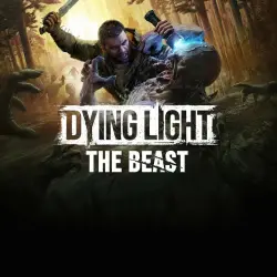 Аккаунт: Dying Light The Beast PS5 П2 П3, лот №281828