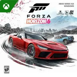 Forza Horizon 6 - Ключ Xbox / PC - GLOBAL, лот №281083
