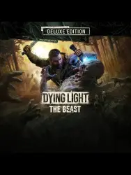Аккаунт: Dying Light The Beast Deluxe PS5 П2 П3, лот №281827