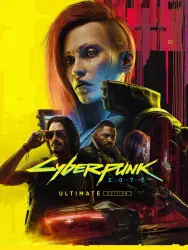 Cyberpunk 2077: Ultimate Edition (PS5) П2 П3 — скриншот 1