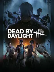 Аккаунт: Dead by Daylight PS4 PS5 п2 п3, лот №281709