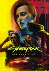 Cyberpunk 2077 Ultimate Edition • XBOX SERIES X|S • ПОКУПКА…, лот №281557