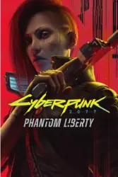 Cyberpunk 2077 Phantom Liberty • XBOX SERIES X|S • ПОКУПКА/…, лот №281580