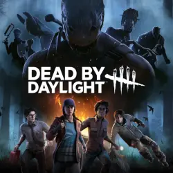 Аккаунт: Dead by Daylight USA PS4/PS5 с Активацией, лот №281710