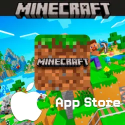 Аккаунт: Minecraft на ваш iPhone iPad |+Бонус|, лот №280045