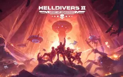Аккаунт: Helldivers 2 PS5 п2 п3, лот №280311