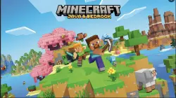 Аккаунт: Minecraft Nintendo, лот №280068