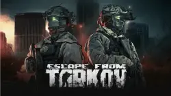 Escape From Tarkov — новый аккаунт | Полная смена данных | …, лот №280243