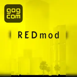 Cyberpunk 2077 REDmod (GOG) — покупка игры на ваш аккаунт, лот №281473