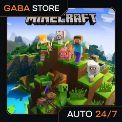 Minecraft (Xbox One) / Xbox Ключ / Все регионы | АВТОВЫДАЧА…, лот №279981
